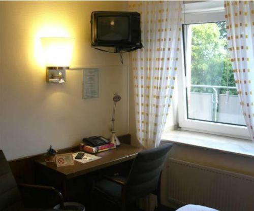 Hotel Restaurant Brintrup Μούνστερ Εξωτερικό φωτογραφία