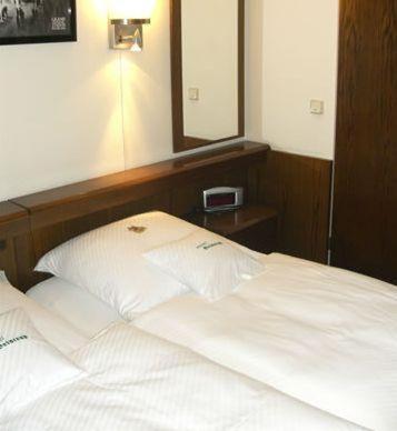 Hotel Restaurant Brintrup Μούνστερ Εξωτερικό φωτογραφία