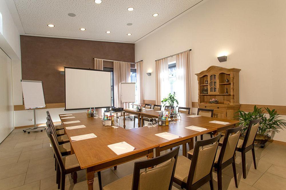 Hotel Restaurant Brintrup Μούνστερ Εξωτερικό φωτογραφία