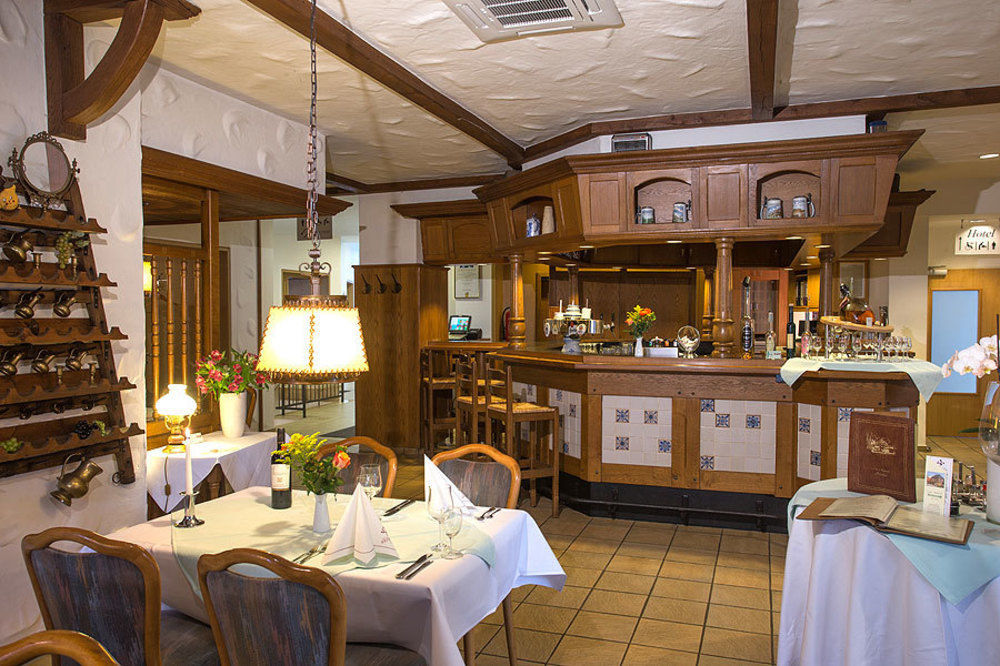 Hotel Restaurant Brintrup Μούνστερ Εξωτερικό φωτογραφία