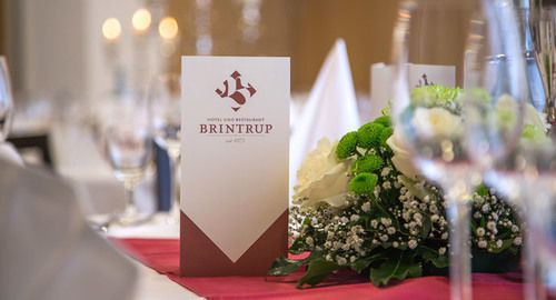 Hotel Restaurant Brintrup Μούνστερ Εξωτερικό φωτογραφία