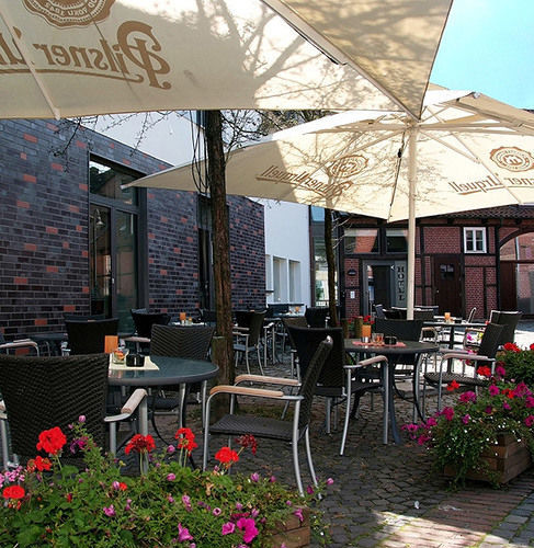 Hotel Restaurant Brintrup Μούνστερ Εξωτερικό φωτογραφία